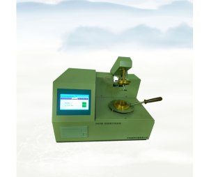 ASTM D93宾斯基-马丁闭口杯法SH105B全自动闭口闪点试验仪