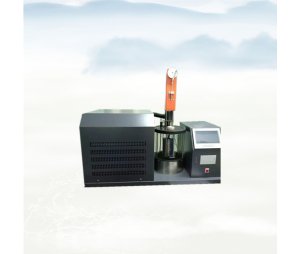 盛泰仪器供全自动结晶点测定仪增塑剂结晶点测定