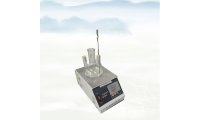 化学试剂沸点测定仪/沸点测定仪SH616