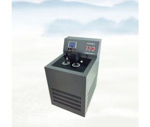 石油产品检测SD510 凝点（傾点冷滤点浊点冷滤点）仪  