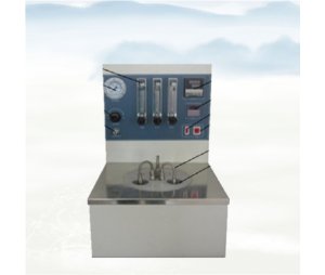 实际胶质测定仪（喷射蒸发法）SH8019
