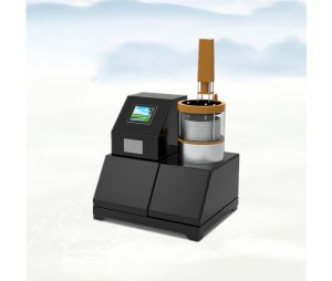 自动药物凝点测定仪冰醋酸凝点测定仪