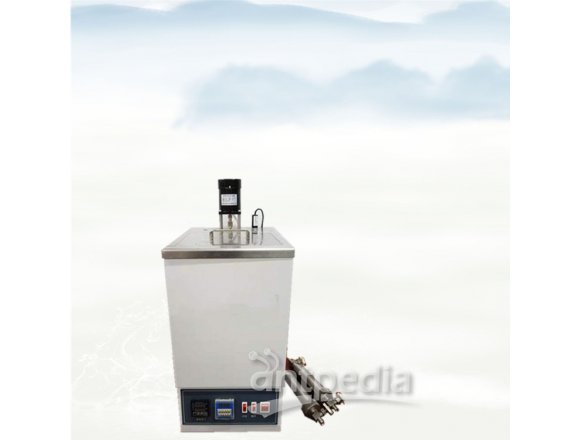SD0232液化气铜片腐蚀仪液化石油气铜片腐蚀试验法