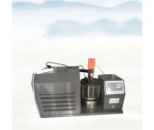 自动香精冻点测定仪GB/T14454.7—2008香料冻点的测定