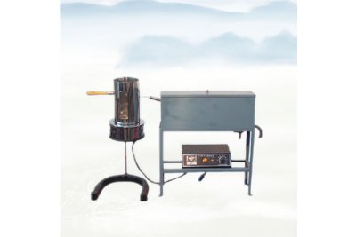 盛泰仪器石油产品镏程测定仪测轻质石油的馏分