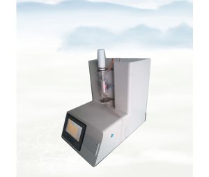 盛泰仪器直供全自动苯胺点测定仪标准GB/T262及ASTM D611