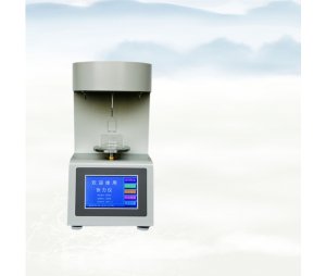 SH107自动界面张力仪GB/T6514油品的界面张力测量液体表面张力