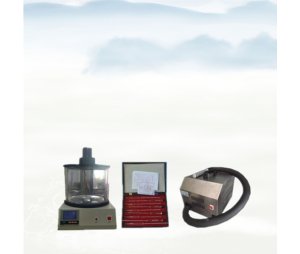 山东盛泰供喷气燃料油密度测定仪