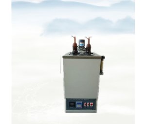 喷气燃料银片腐蚀测定仪ASTM D3241标准