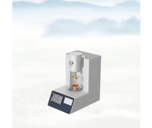 ST123B全自动油脂烟点仪标准GB/T 20795进口Pt 100 测温传感器
