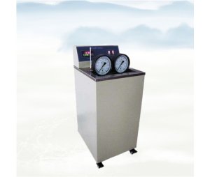 石油产品蒸汽压测定仪 （雷德法）ASTM D-323