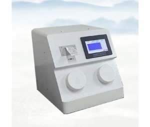 全自动旋转氧弹仪（金属浴）标准ASTMD2272-2009
