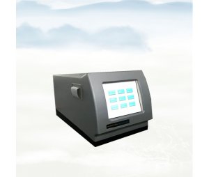  X射线荧光硫分析仪国家标准GB/T 17040-2008