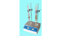 液压油酸值试验器