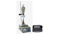 手动变压器油水溶性酸及碱测定仪