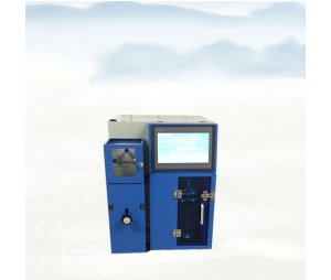 全自动馏程沸程测定仪采用单片机和智能控制技术