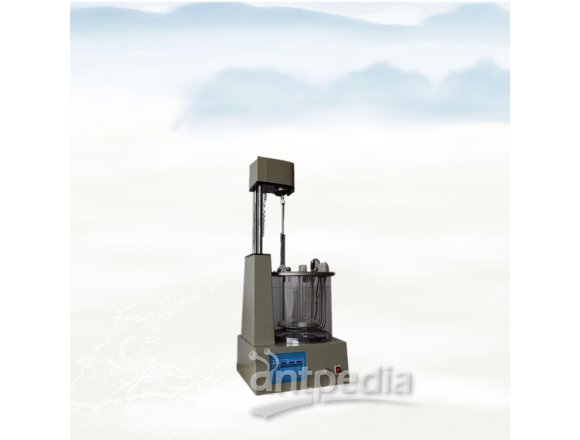SD8022B润滑油抗乳化测定仪