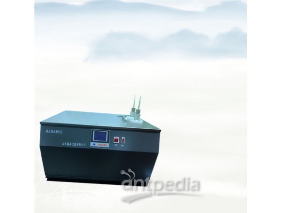 SH113B-L 石油冷滤点测定仪