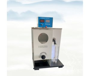SD-6536C数字温控白电油蒸馏测定仪盛泰供