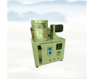 润滑脂抗水淋性能测定仪PT100传感器