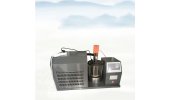 SH14454 自动香精冻点测定仪采用进口传感器 