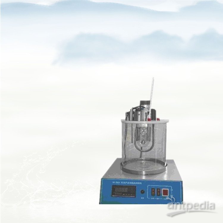 SD262A<em>变压器</em>油的苯胺点测定仪 