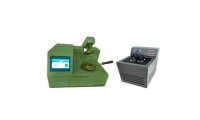 其它通用盛泰仪器SH105C低温闭口闪点仪 应用于农药