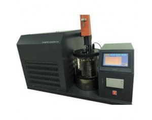 盛泰仪器石油低温性能 SH406B 应用于化工试剂/助剂