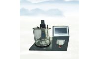 自动低温运动粘度计运动粘度仪SH112E 应用于汽油/柴油/重油