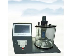 自动低温运动粘度计盛泰仪器运动粘度仪 GB-T265-1988石油产品运动粘度测定法以及动力黏度计算法