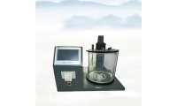 盛泰仪器全自动 运动粘度仪 GB-T265-1988石油产品运动粘度测定法以及动力黏度计算法