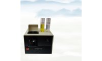 石油产品色度试验仪SD6540盛泰仪器 应用于可再生生物油