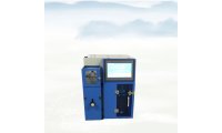 盛泰供喷气燃料油全自动馏程沸程测定仪SH6536盛泰仪器 应用于汽油/柴油/重油