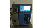 全自动馏程沸程测定仪其它通用SH6536 应用于涂料