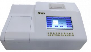 CNS-2800稻谷新鲜度速测仪