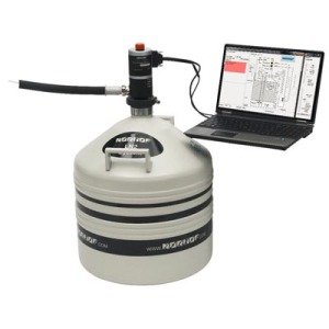 荷兰NORHOF 900系列液氮微量供给系统