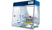 德国Peqlab PRO PCR 生物安全操作柜