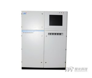 CEMS-2000 B XRF 烟气重金属连续监测系统