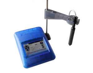 电导仪电导率仪IS228-Basic 应用于饮用水及饮料