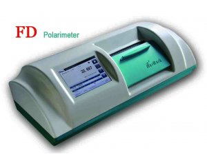 药业专用旋光仪IP-digi300FD2 应用于药品包装材料