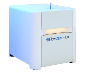FlowCam® + LO 颗粒成像法+光阻法分析系统
