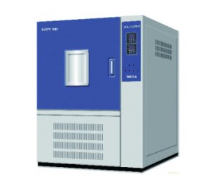 上海倾技供应QJCYX-542 可程式臭氧老化试验机
