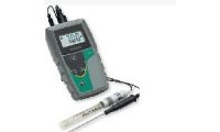 pH 6+ 便携式pH测量仪