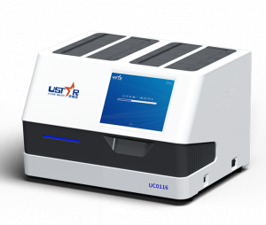 核酸扩增检测分析仪（多通道）PCR
