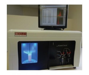 SomaCount100牛奶体细胞分析仪