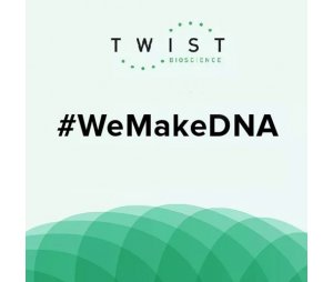 我们制造DNA