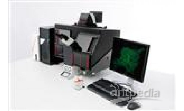 Leica AM TIRF MC 全反射荧光影像系统