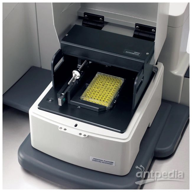 DXR3 Smart赛默飞DXR3 智能拉曼光谱仪 可检测墨水