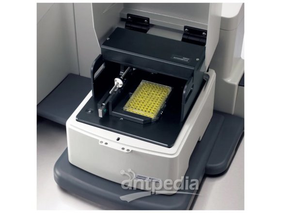 DXR3 Smart赛默飞DXR3 智能拉曼光谱仪 可检测墨水