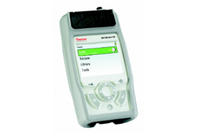 拉曼光谱仪赛默飞FirstDefender™ RM 适用于现场化学品识别，公安、安检及现场应急人员